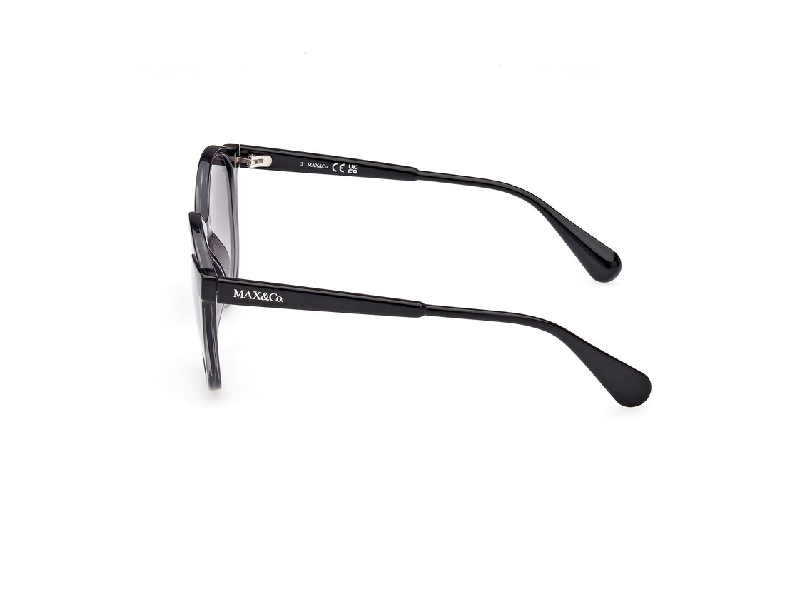 Occhiali da sole max &co mo0084 20b femenino taglia 55mm - Vista dettagliata