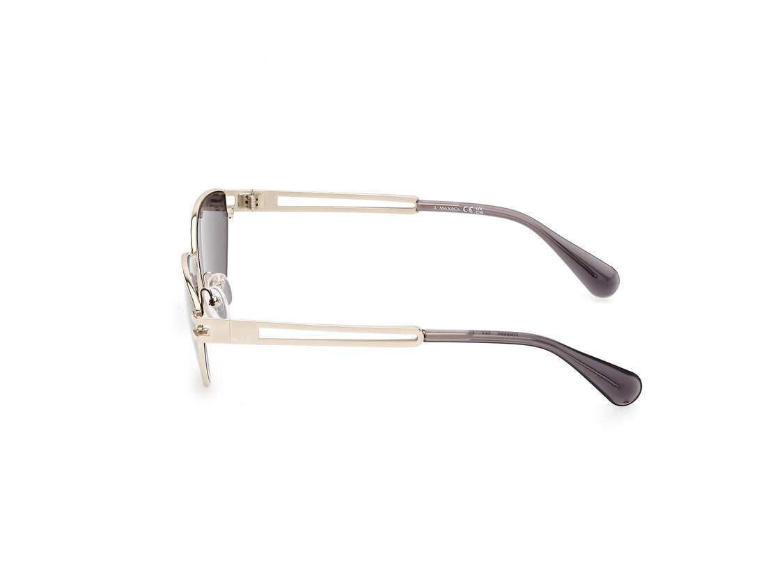 Occhiali da sole max &co mo0089 32a dorado femenino taglia 56mm - Vista dettagliata