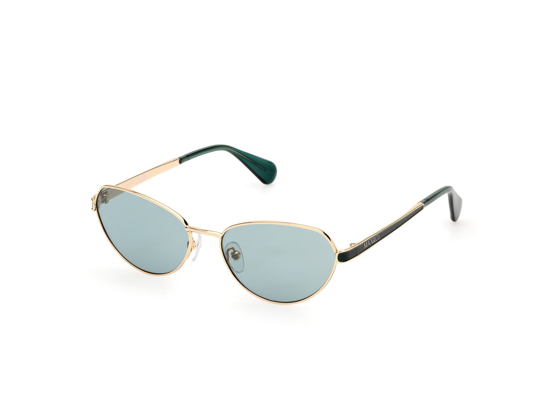 Occhiali da sole max &co mo0111 30n dorado oval femenino taglia 55mm - Vista principale