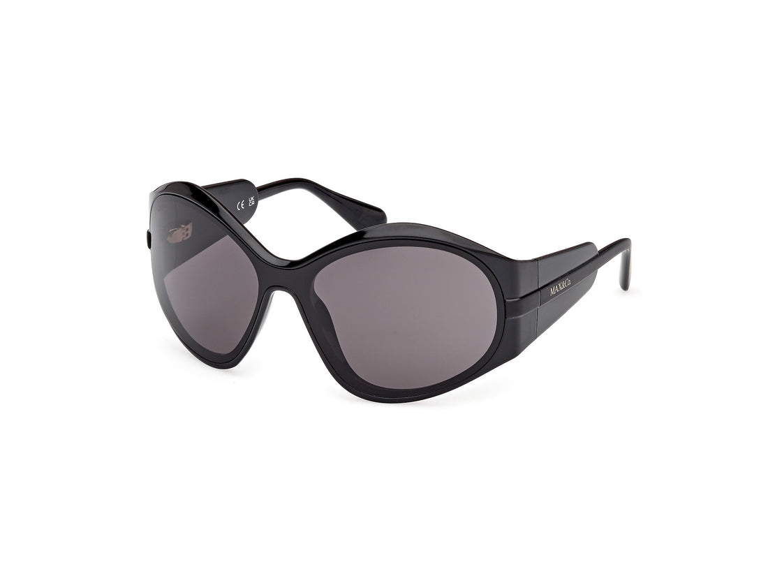 Occhiali da sole max &co mo0113 01a shield femenino taglia 0mm - Vista principale