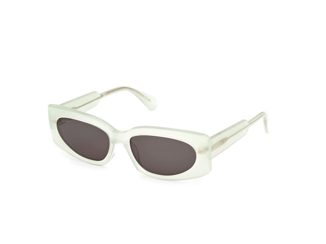 Occhiali da sole max &co mo0114 93n rectangular femenino taglia 55mm - Vista principale