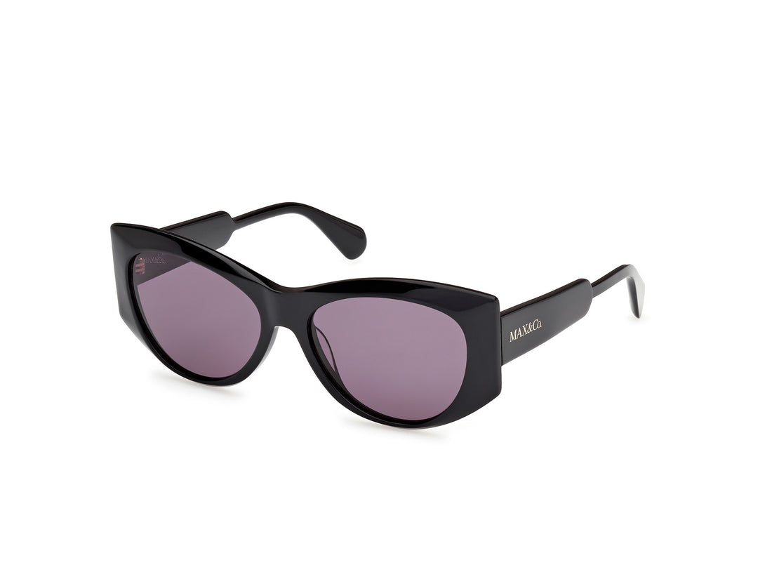 Occhiali da sole max &co mo0116 01a round femenino taglia 56mm - Vista principale