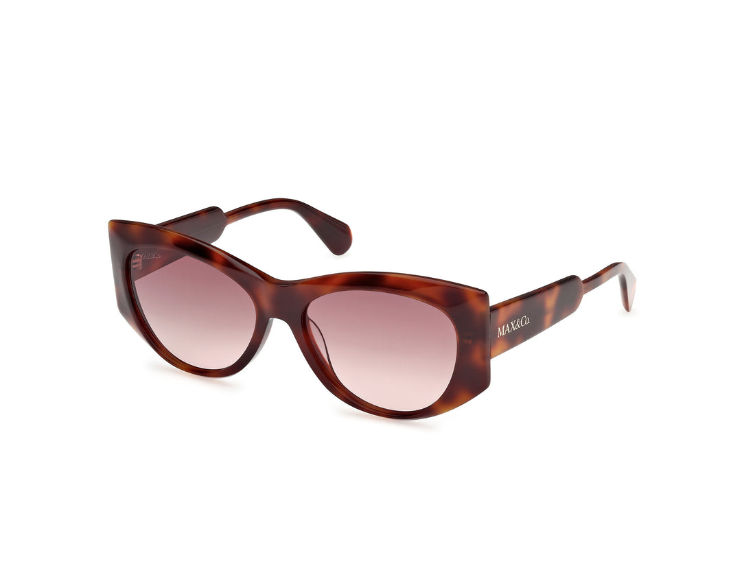 Occhiali da sole max &co mo0116 52f round femenino taglia 56mm - Vista principale