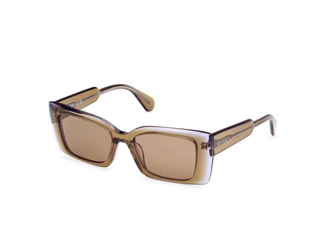Occhiali da sole max &co mo0117 95j cat eye femenino taglia 52mm - Vista principale