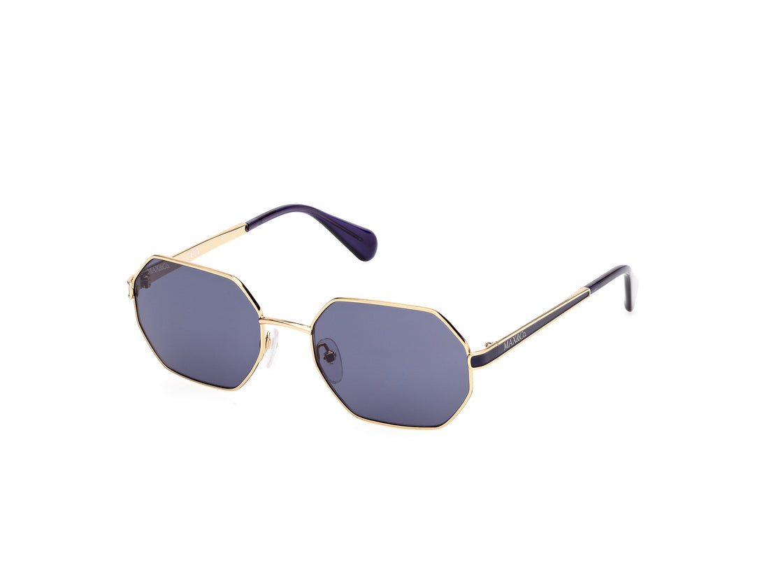 Occhiali da sole max &co mo0118 30v geometric femenino taglia 54mm - Vista principale