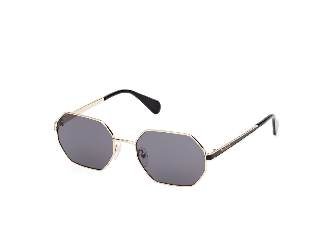 Occhiali da sole max &co mo0118 32a geometric femenino taglia 54mm - Vista principale