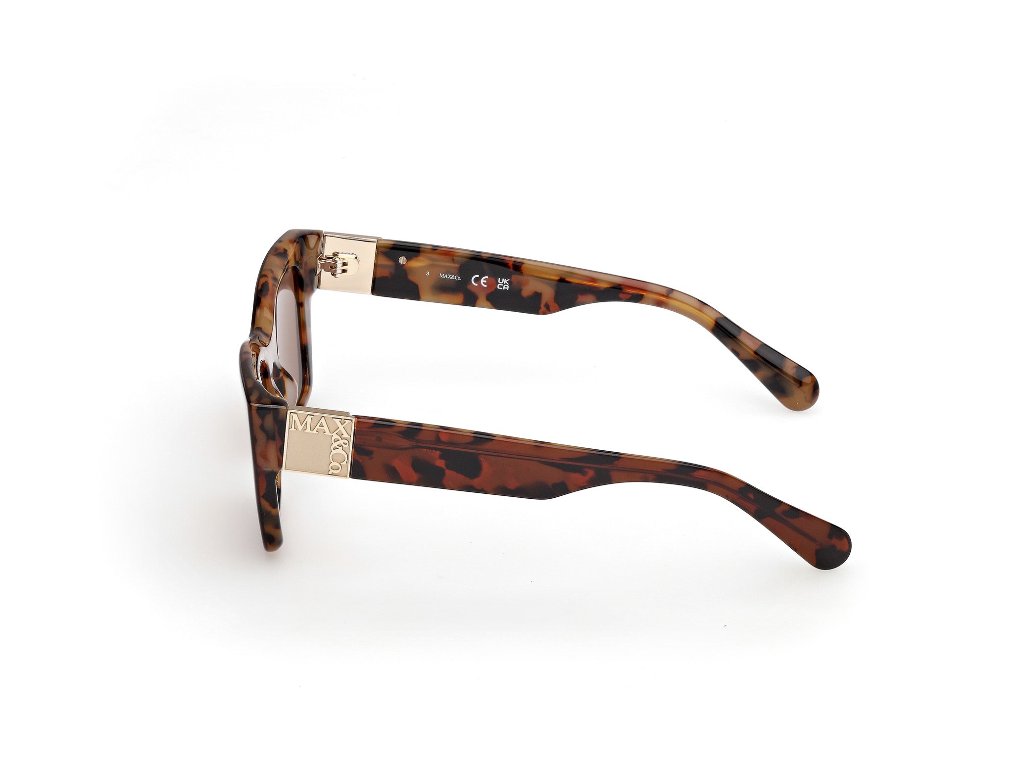 MAX &amp;CO MO0124 52E 50