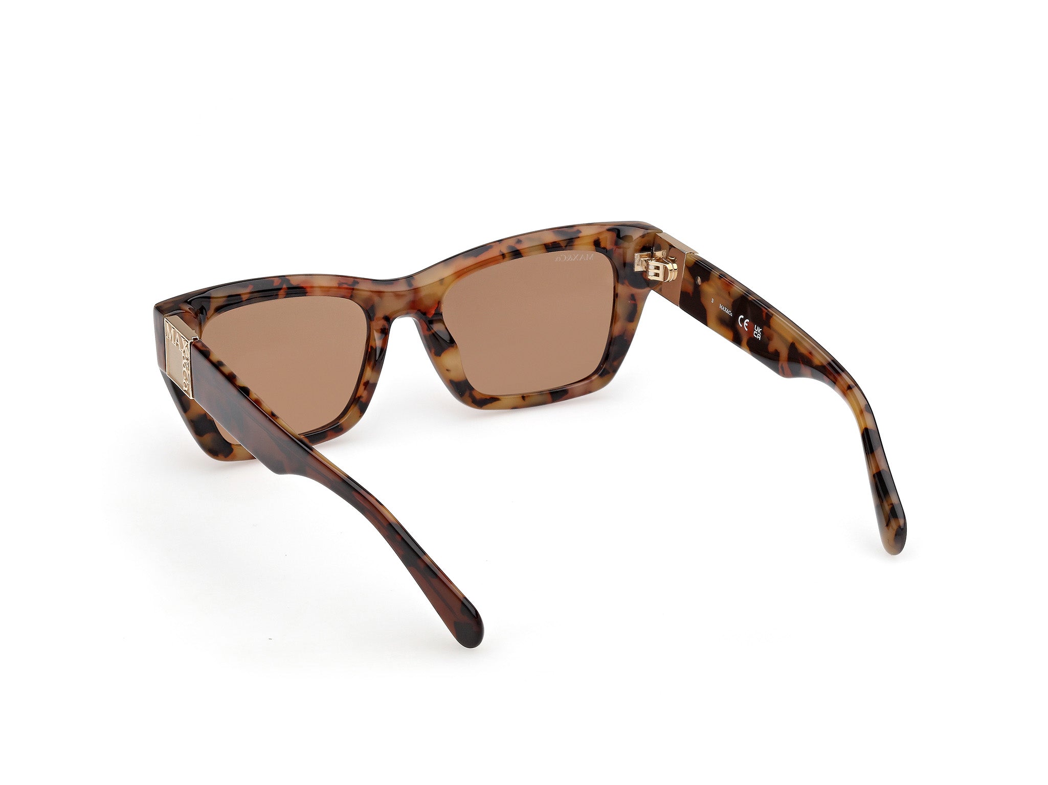 MAX &amp;CO MO0124 52E 53