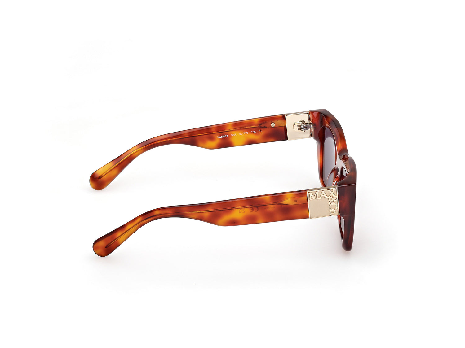 MAX &amp;CO MO0124 53A 50
