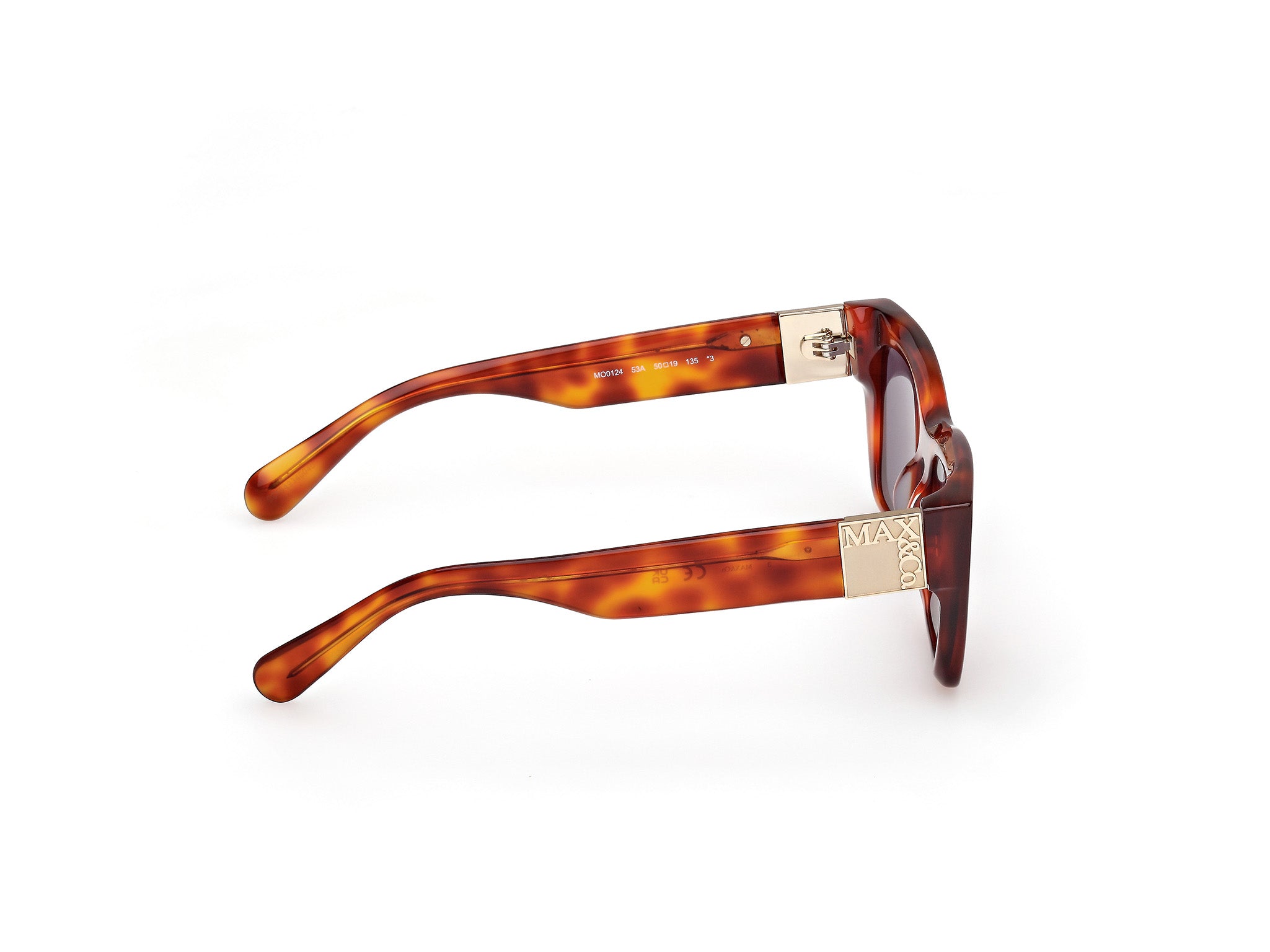 MAX &amp;CO MO0124 53A 50