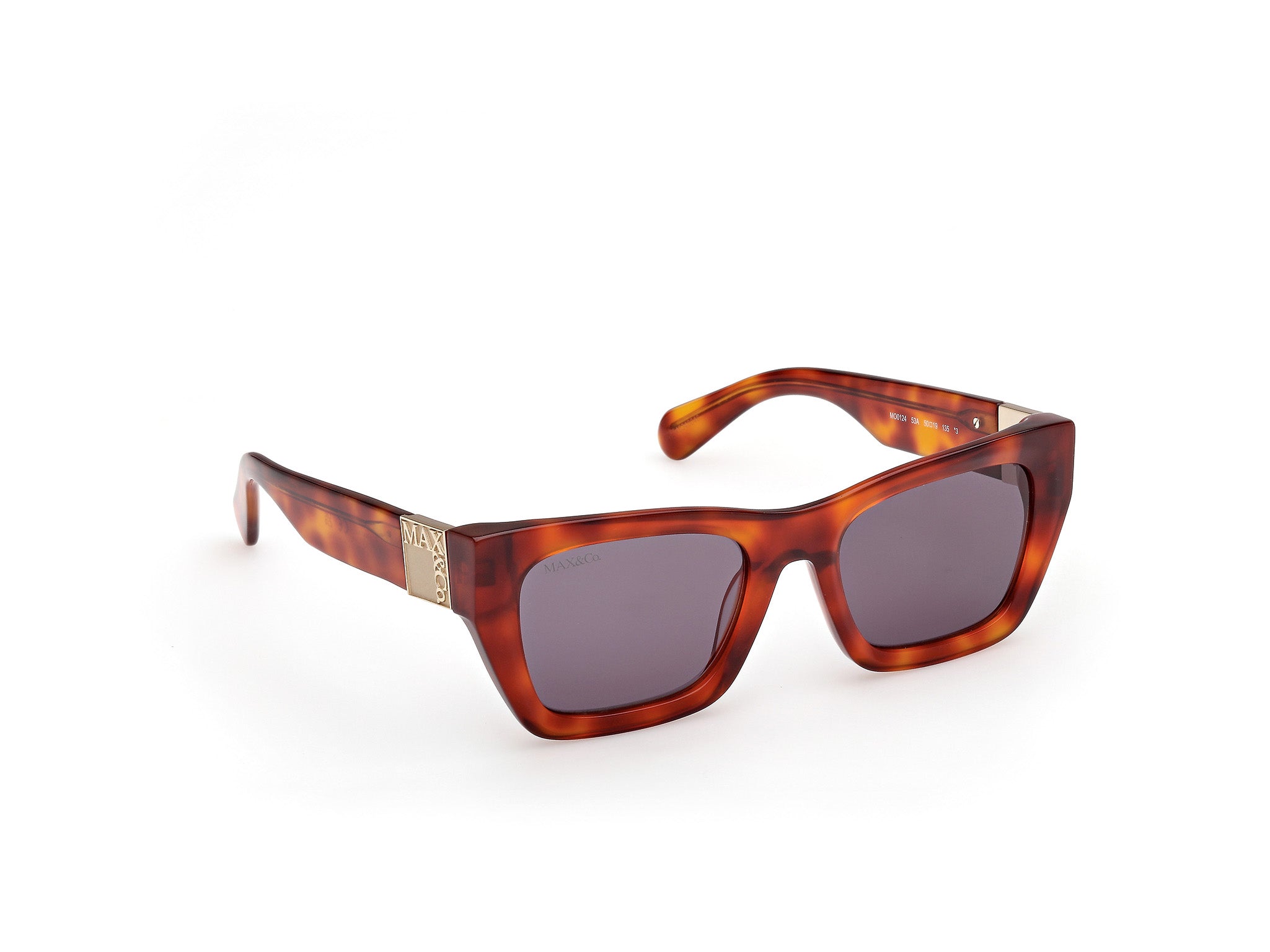 MAX &amp;CO MO0124 53A 53