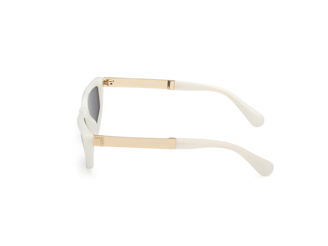 Occhiali da sole max &co mo0125 25a cat eye femenino taglia 56mm - Vista dettagliata