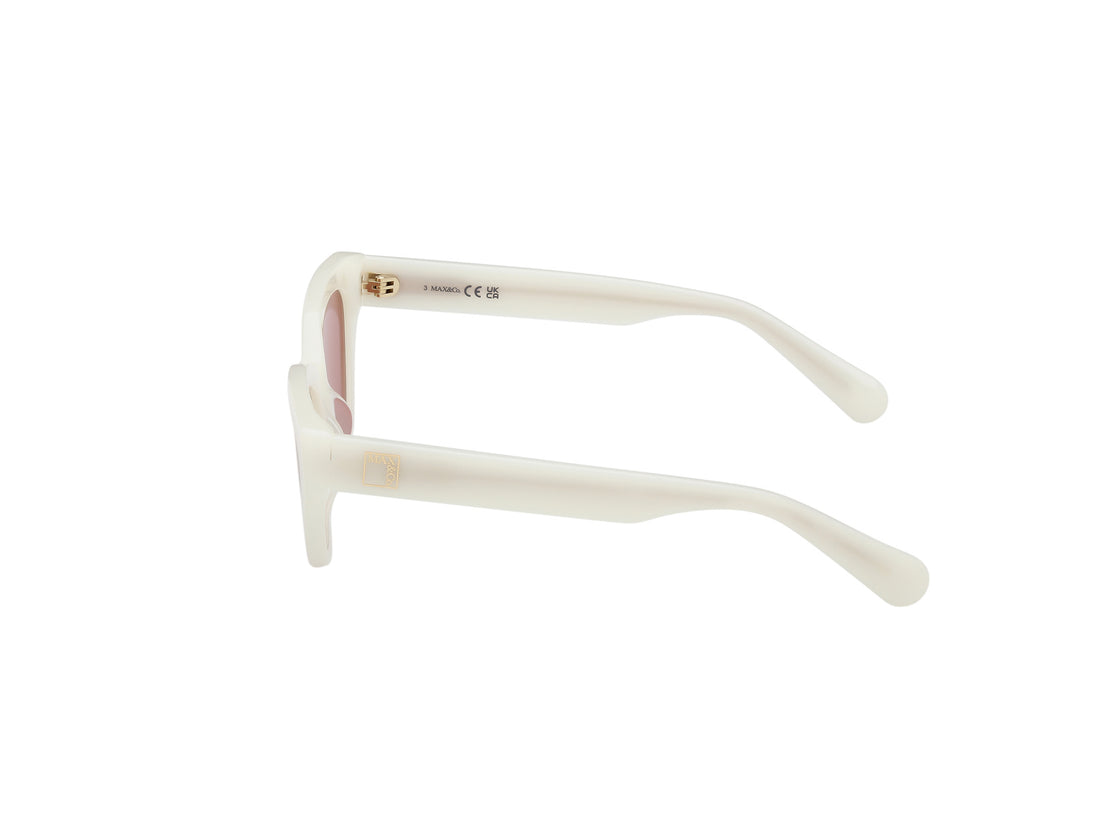 Occhiali da sole max &co mo0127 25e cat eye femenino taglia 51mm - Vista dettagliata