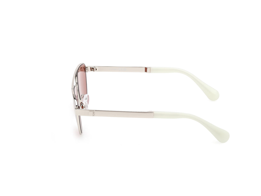 Occhiali da sole max &co mo0129 16e paladio cat eye femenino taglia 57mm - Vista dettagliata