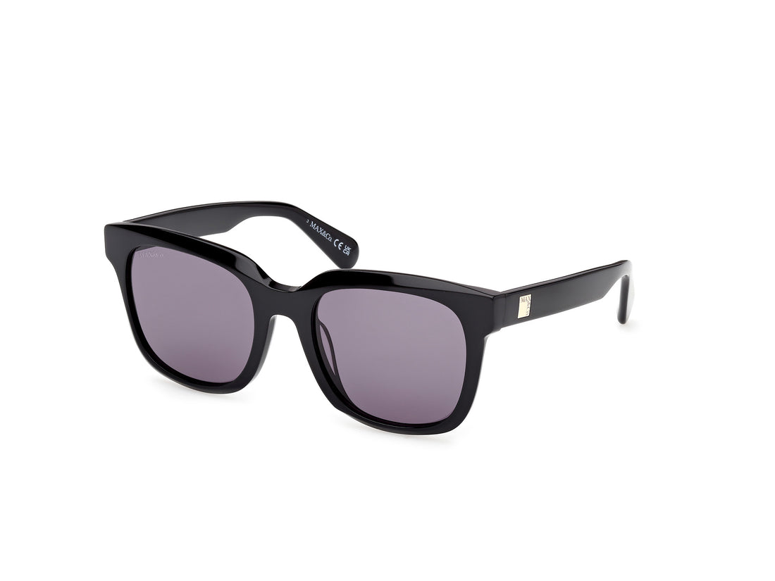 Occhiali da sole max &co mo0146 01a negro square femenino taglia 54mm - Vista principale