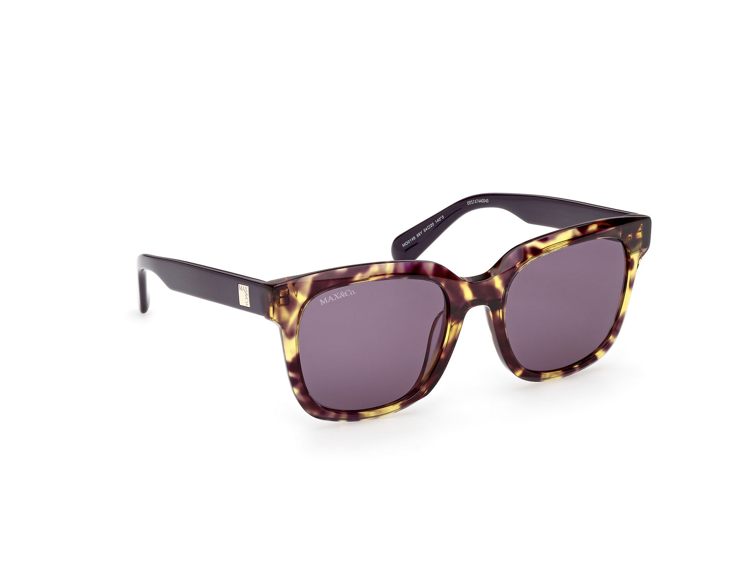 MAX &amp;CO MO0146 56Y 54