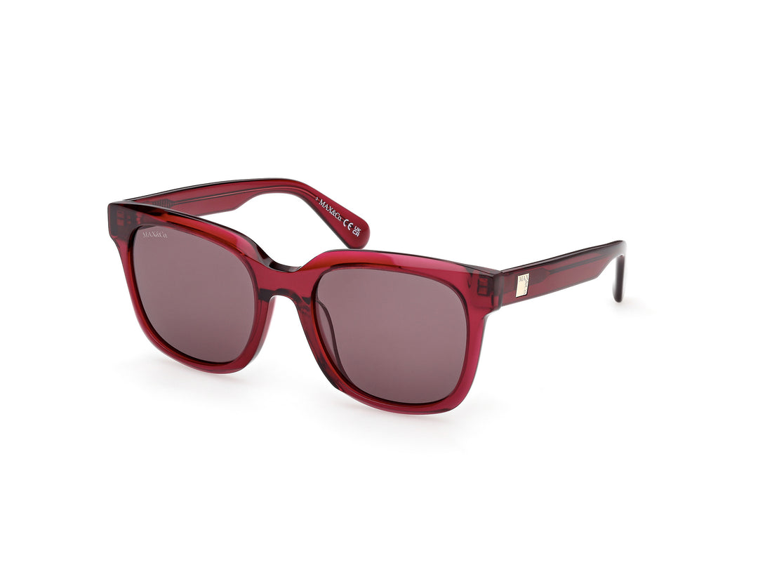 Occhiali da sole max &co mo0146 69e burdeos square femenino taglia 54mm - Vista principale