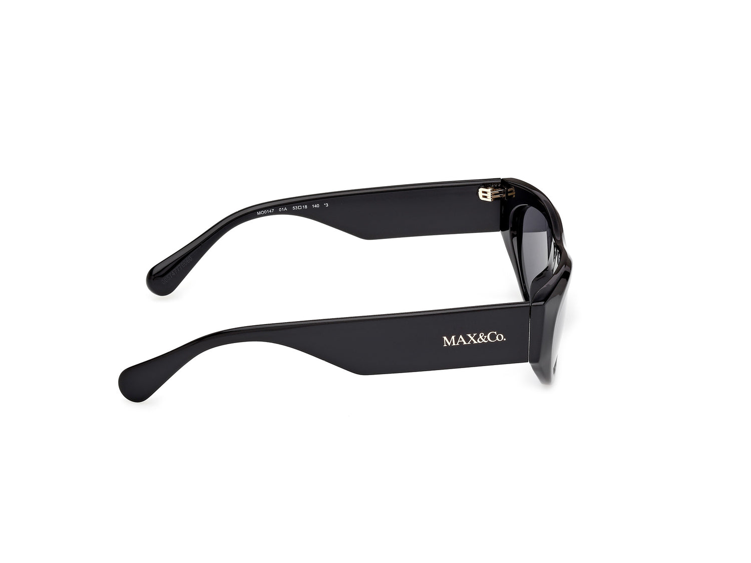 MAX &amp;CO MO0147 01A 53