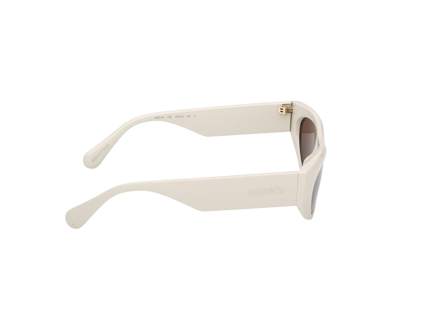 MAX &amp;CO MO0147 25E 53
