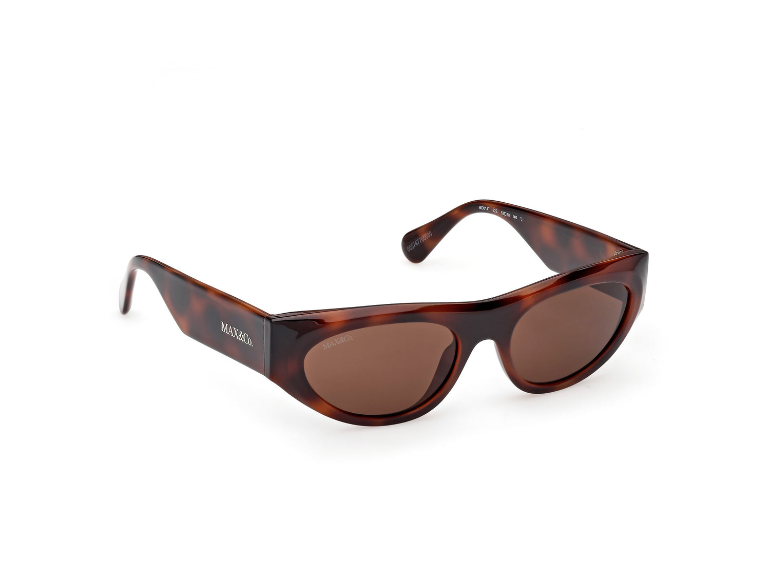 MAX &amp;CO MO0147 52E 50