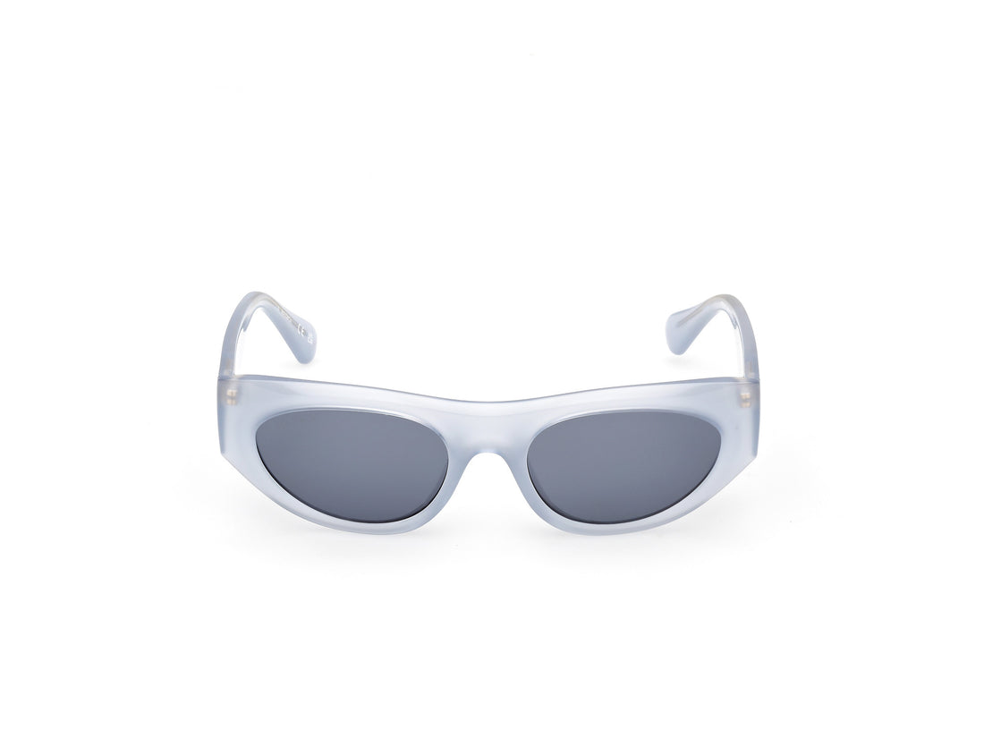 Occhiali da sole max &co mo0147 84v azul cat eye femenino taglia 50mm - Vista dettagliata