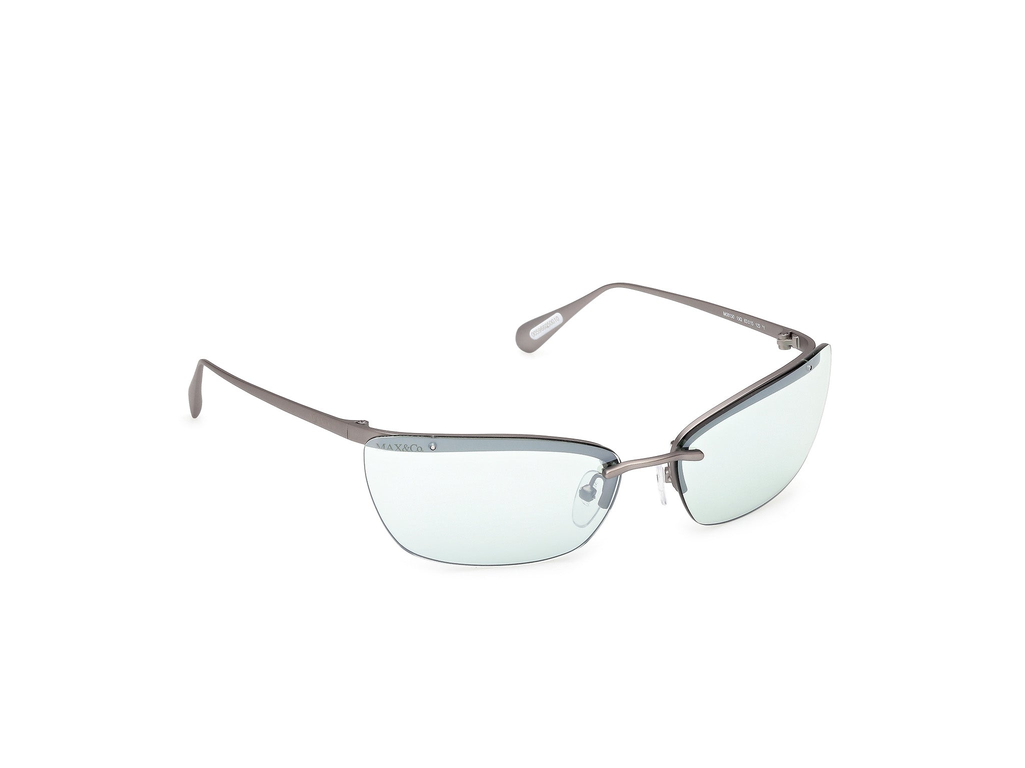 MAX &amp;CO MO0150 15Q 63