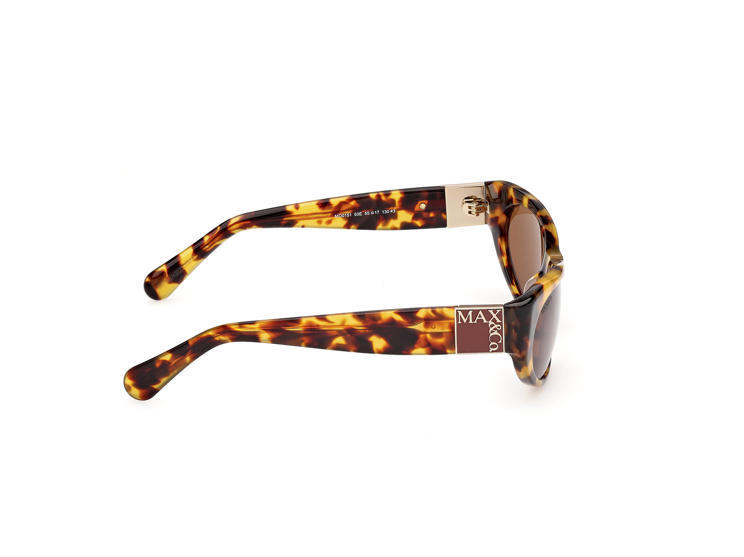MAX &amp;CO MO0151 53E 55