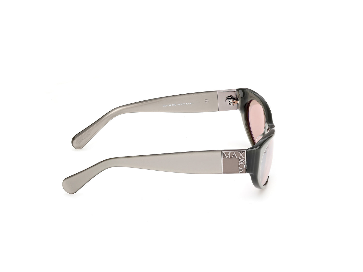 MAX &amp;CO MO0151 59G 55