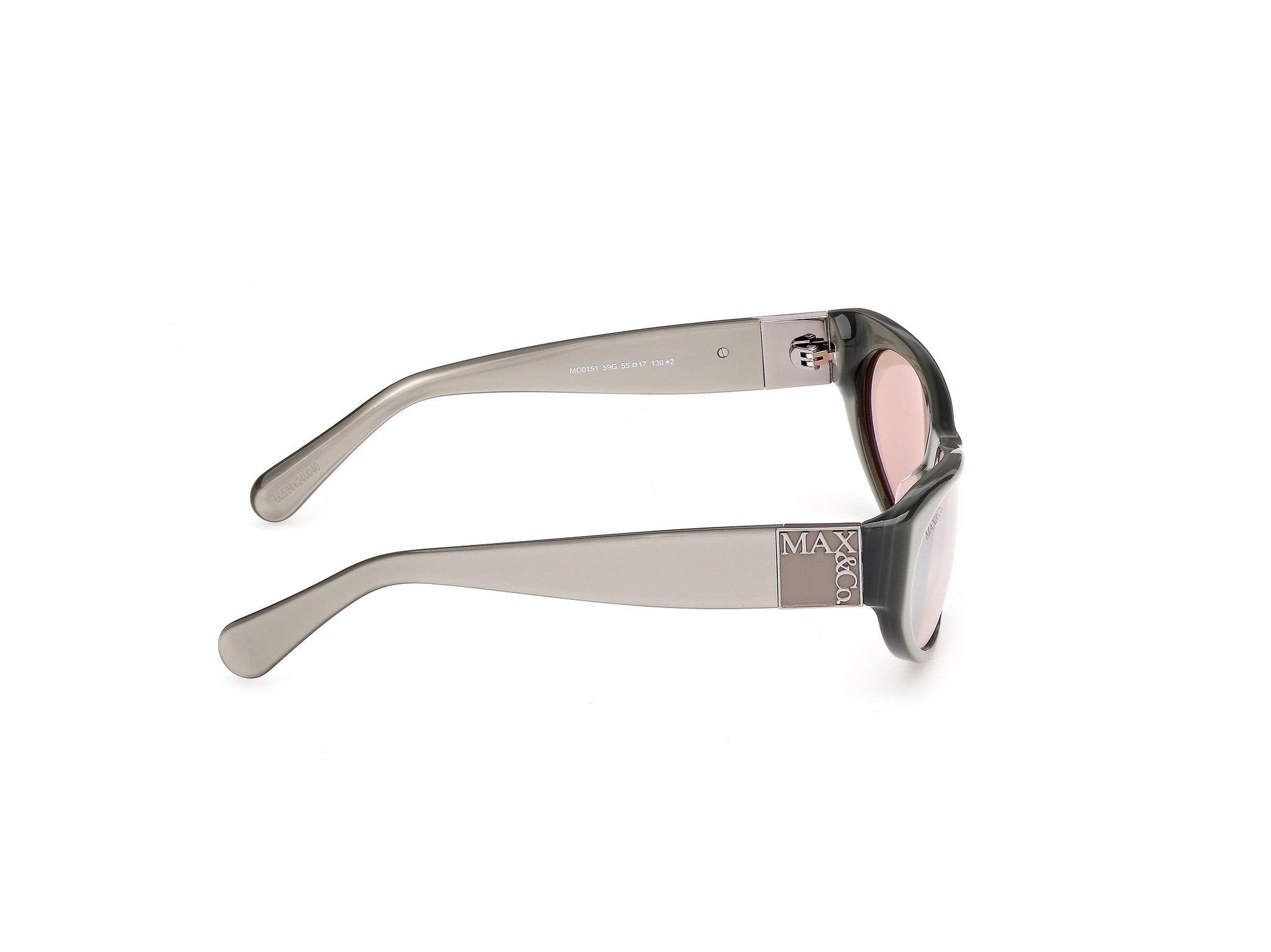 MAX &amp;CO MO0151 59G 55