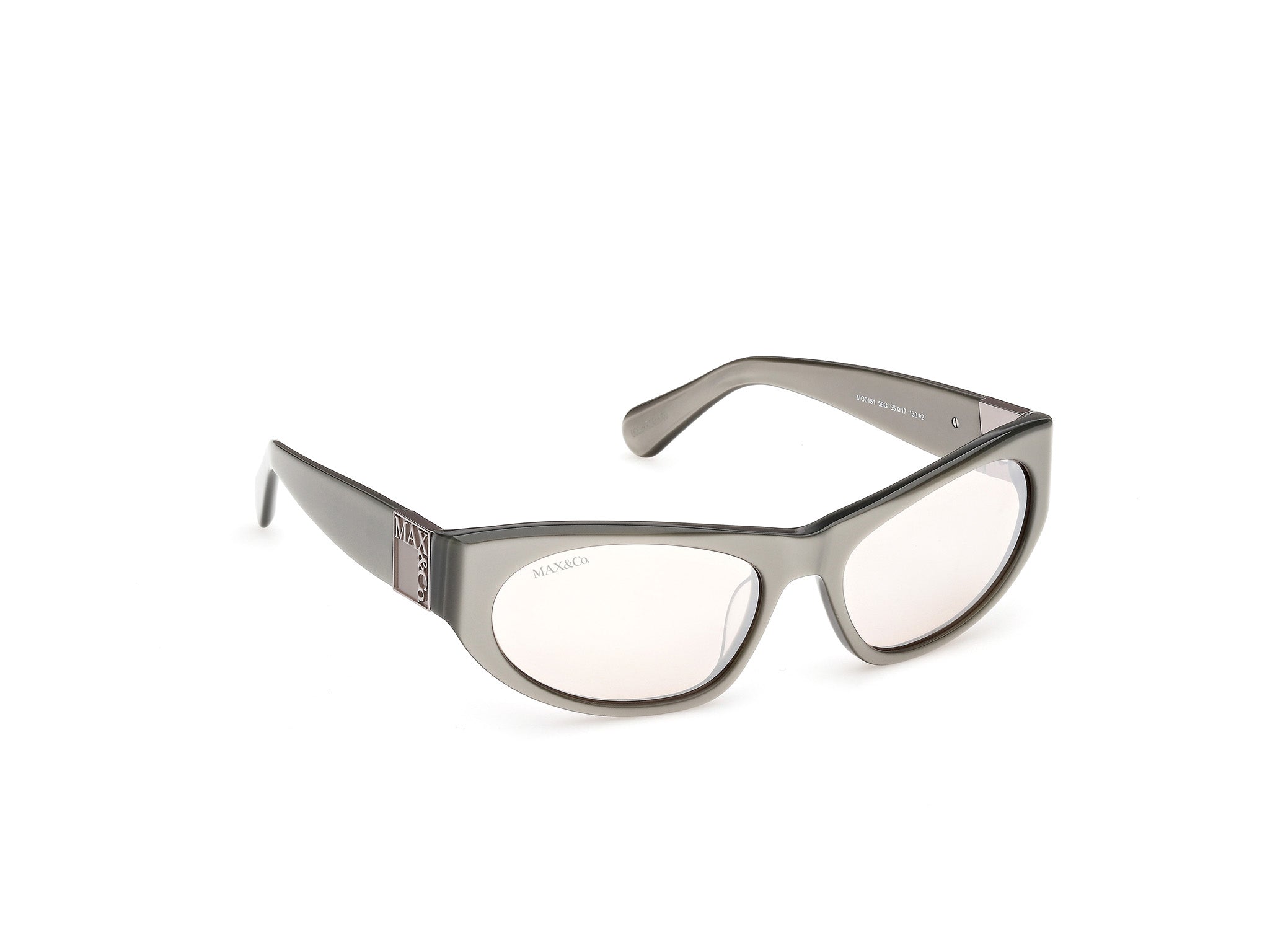 MAX &amp;CO MO0151 59G 55