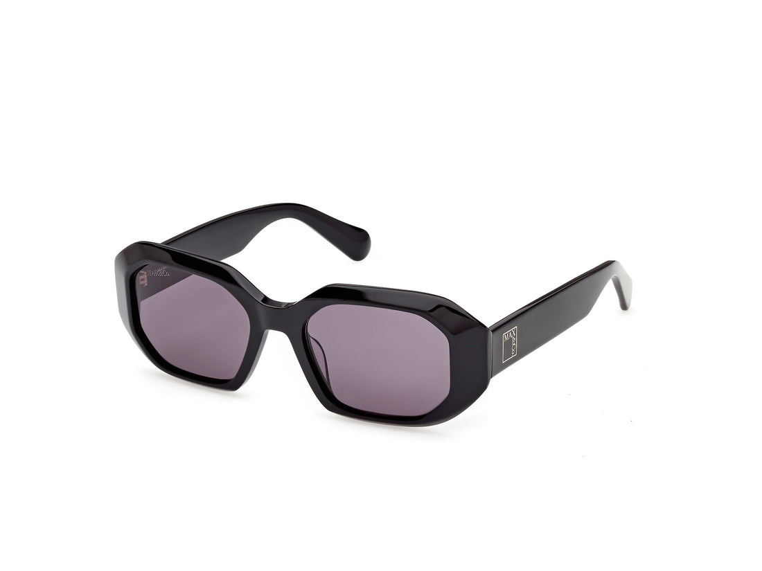 Occhiali da sole max &co mo0152 01a negro geometric femenino taglia 52mm - Vista principale