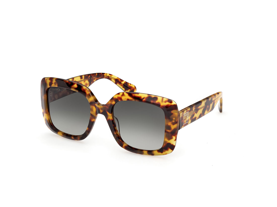 Occhiali da sole max &co mo0153 53p havana square femenino taglia 52mm - Vista principale