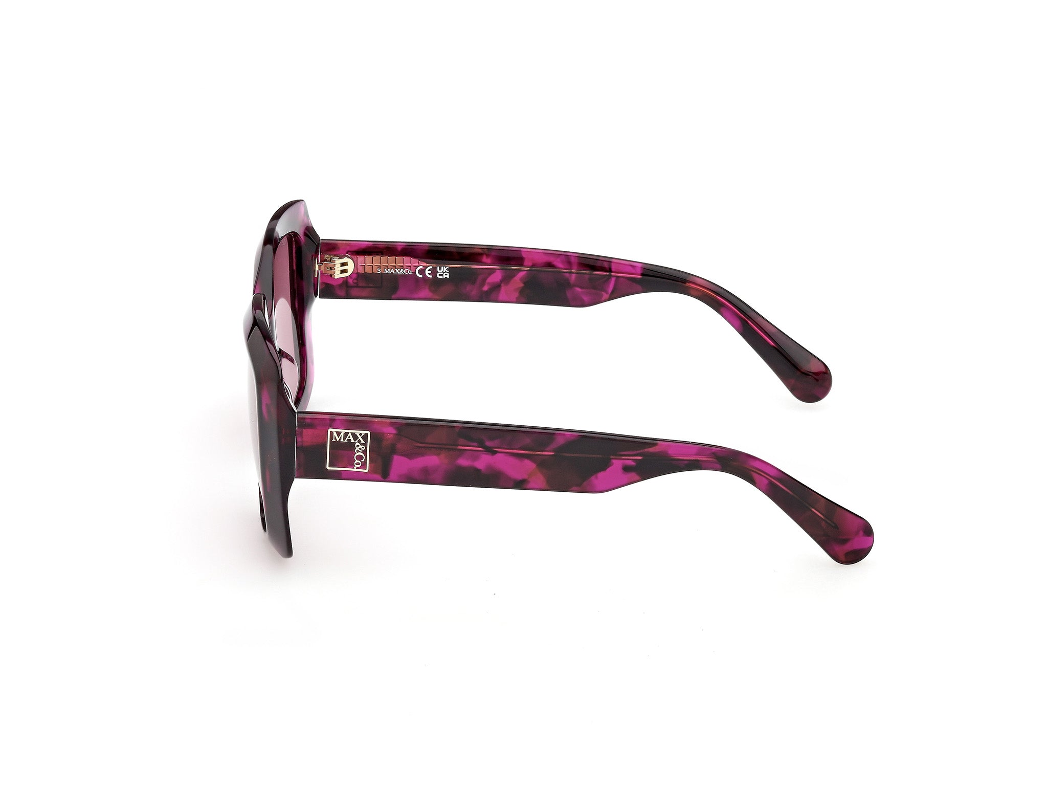 MAX &amp;CO MO0153 55Y 52