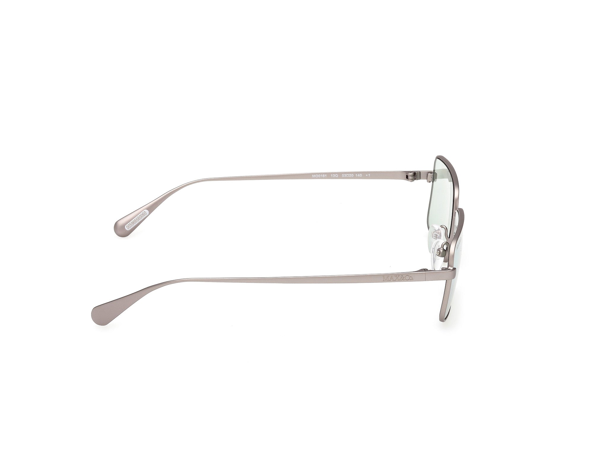 MAX &amp;CO MO0161 13Q 51