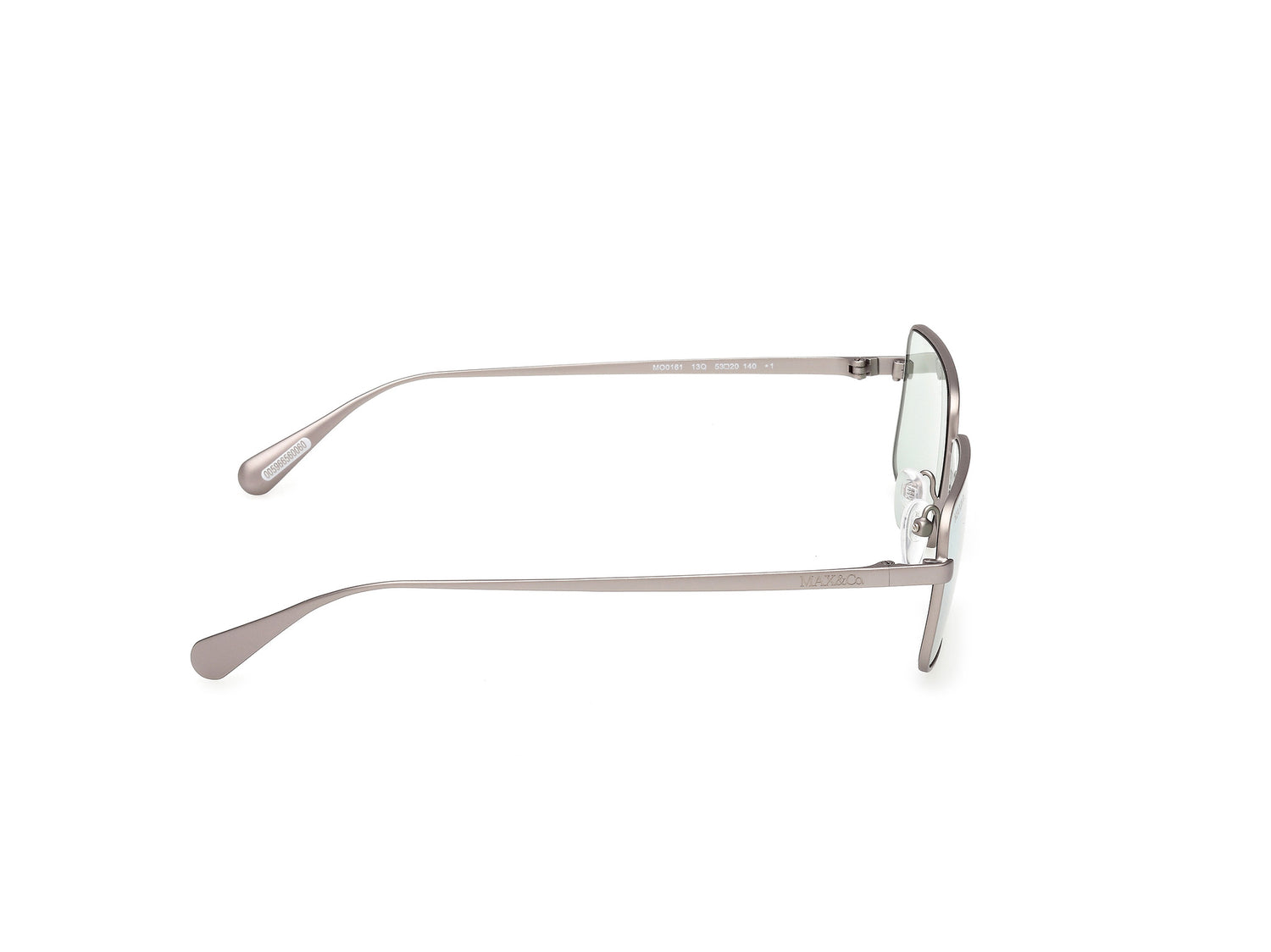 MAX &amp;CO MO0161 13Q 53