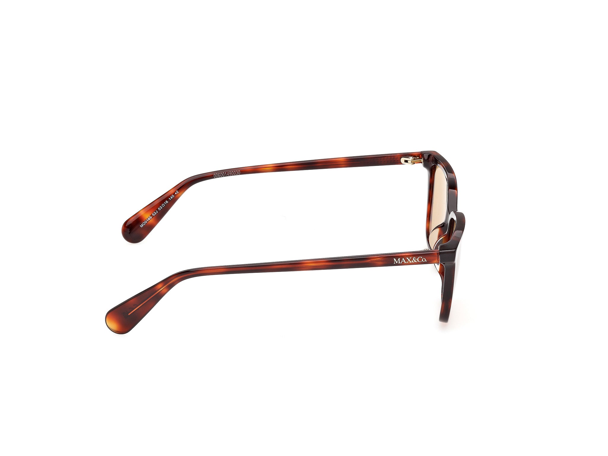 MAX &amp;CO MO0165 52J 53