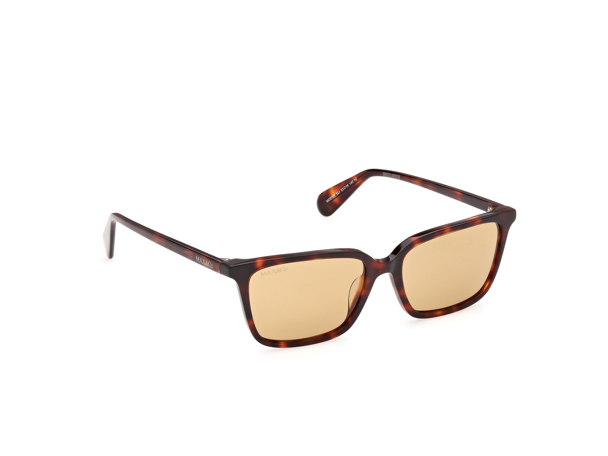 MAX &amp;CO MO0165 52J 53
