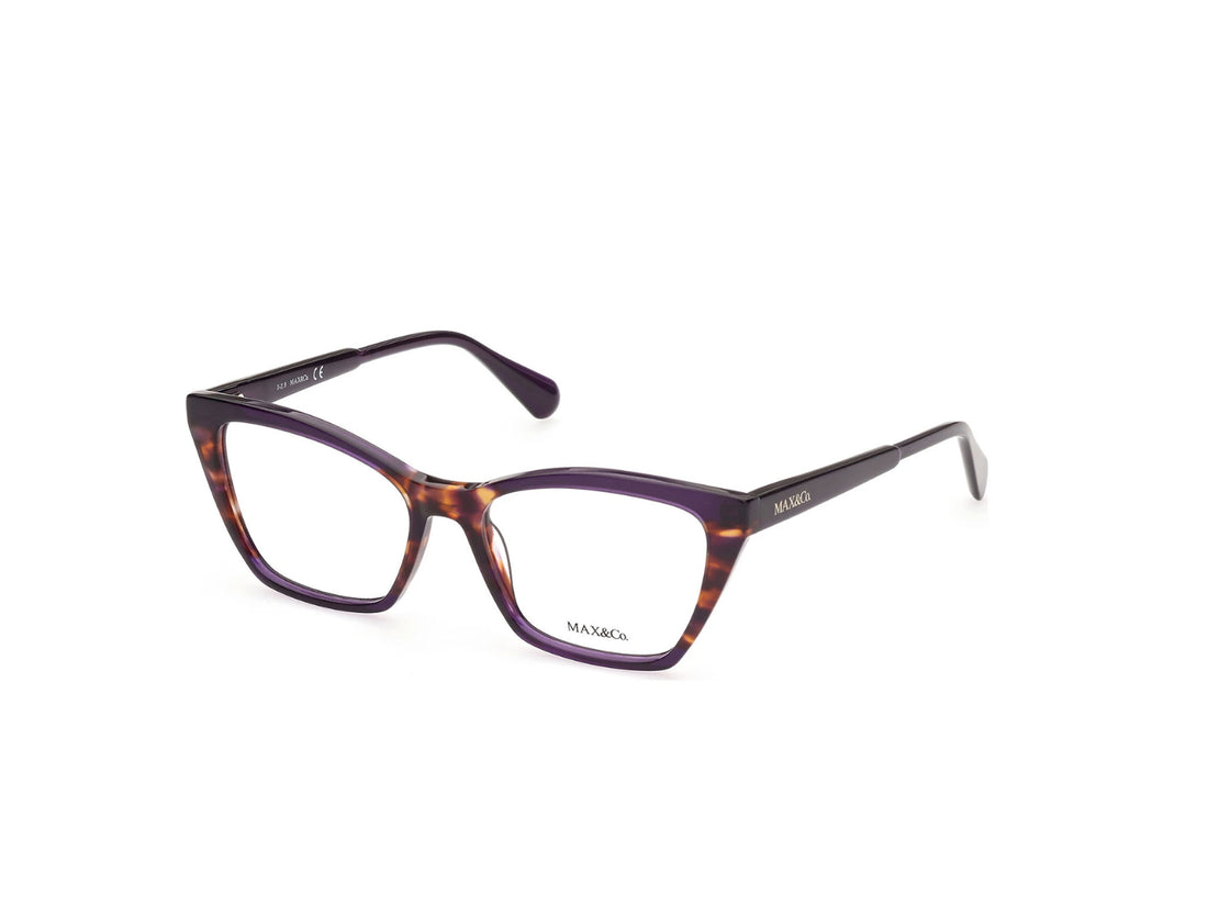 Lunettes de vue max &co mo5001 052 femenino taille 53mm - Vue principale