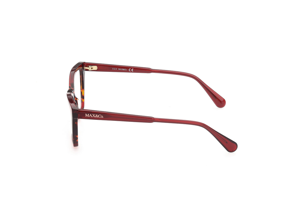 Occhiali da vista max &co mo5001 056 femenino taglia 53mm - Vista dettagliata