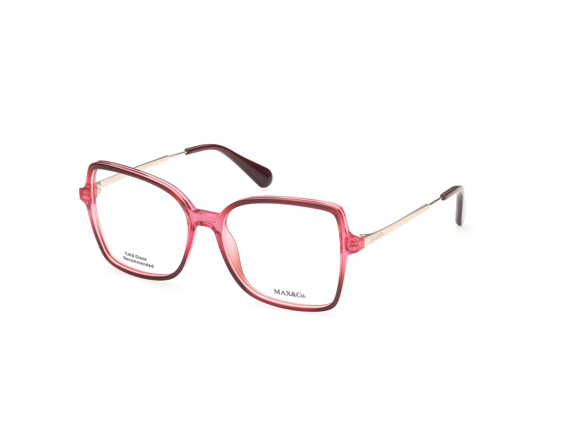 Occhiali da vista max &co mo5009 071 femenino taglia 55mm - Vista principale