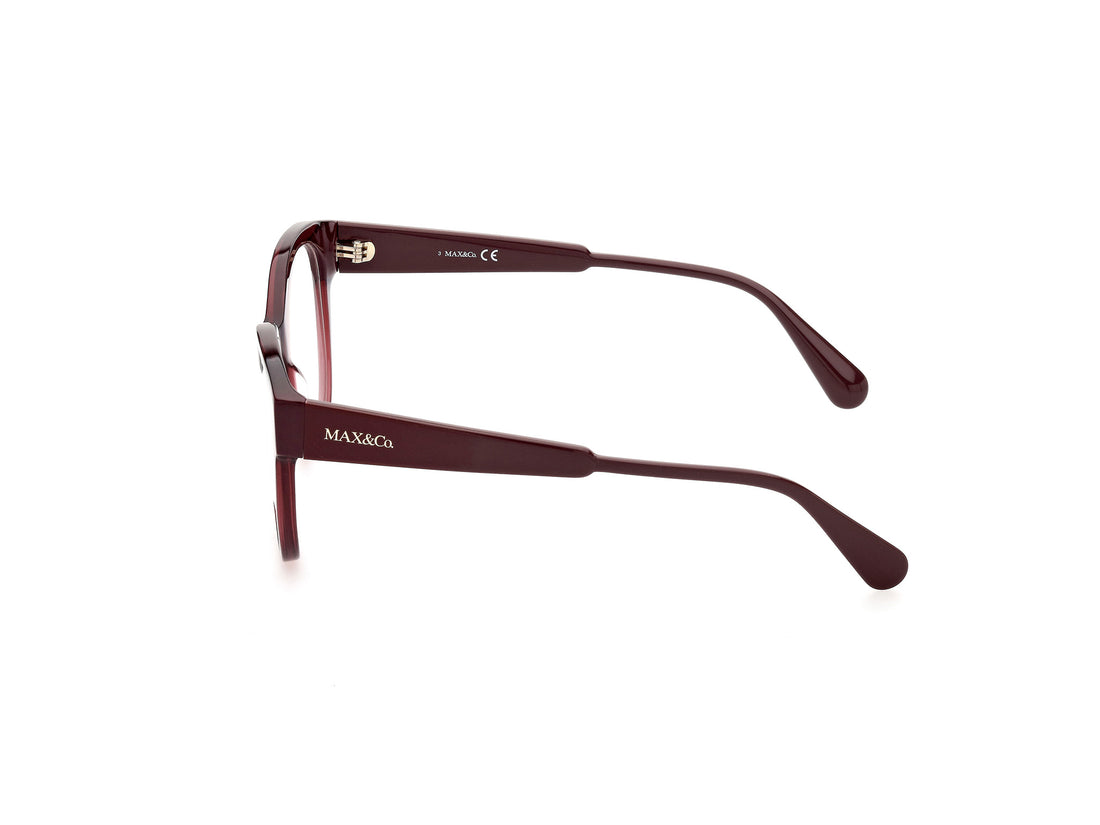Occhiali da vista max &co mo5045 066 femenino taglia 53mm - Vista dettagliata