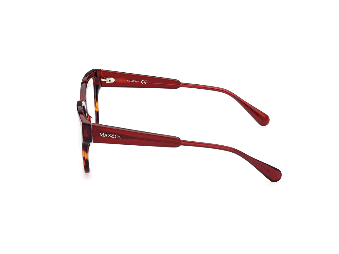 Occhiali da vista max &co mo5048 056 femenino taglia 54mm - Vista dettagliata
