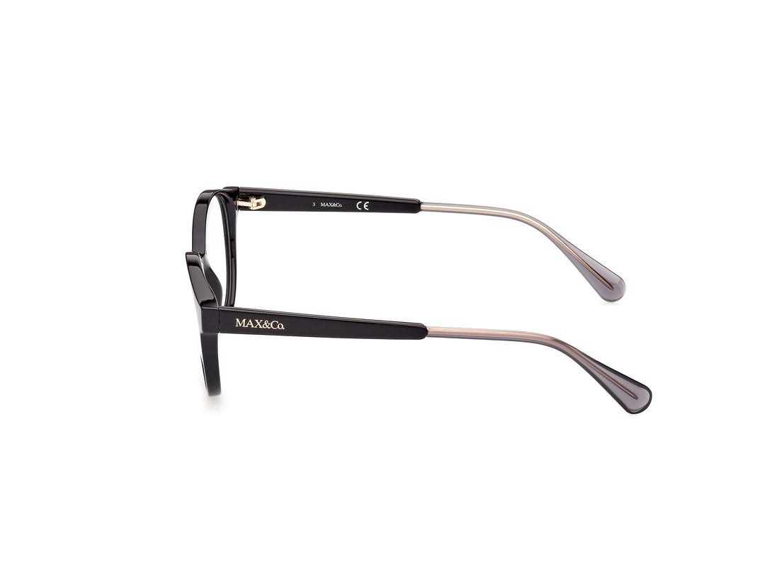 Lunettes de vue max &co mo5073 005 femenino taille 50mm - Vue détaillée