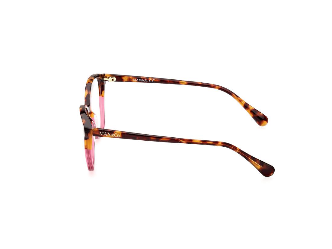 Occhiali da vista max &co mo5077 056 femenino taglia 54mm - Vista dettagliata