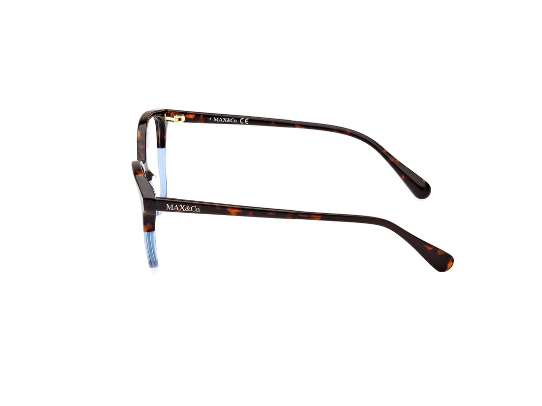 Occhiali da vista max &co mo5077 56a femenino taglia 54mm - Vista dettagliata