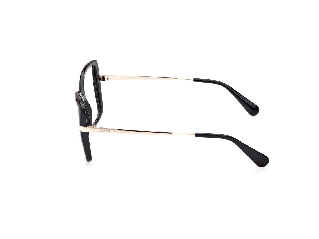 Occhiali da vista max &co mo5078 001 femenino taglia 54mm - Vista dettagliata