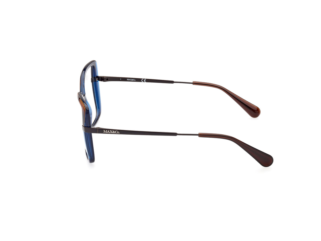 Occhiali da vista max &co mo5078 056 femenino taglia 54mm - Vista dettagliata