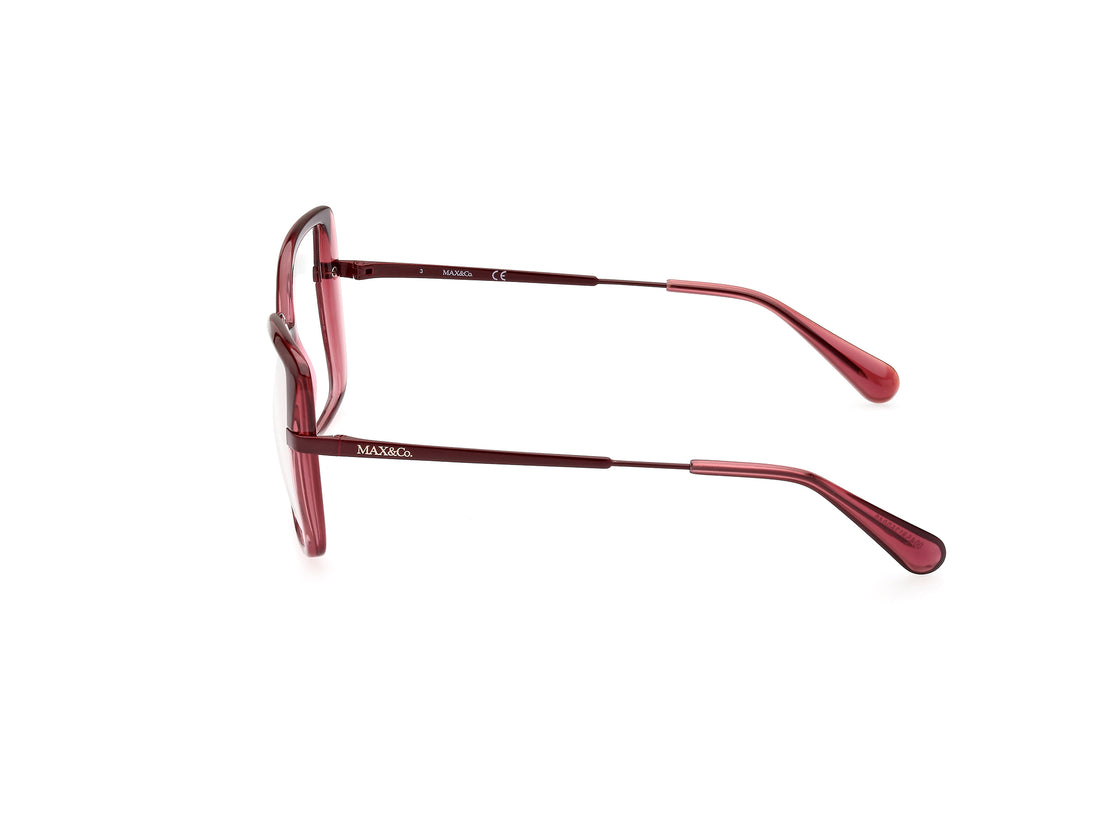 Occhiali da vista max &co mo5078 069 femenino taglia 54mm - Vista dettagliata