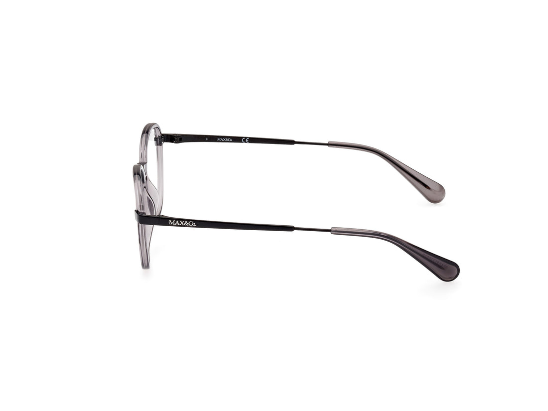 Lunettes de vue max &co mo5080 001 femenino taille 48mm - Vue détaillée