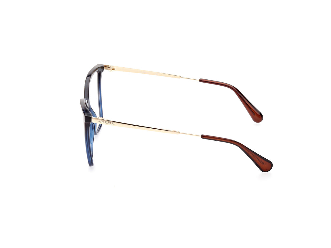 Occhiali da vista max &co mo5081 056 femenino taglia 53mm - Vista dettagliata
